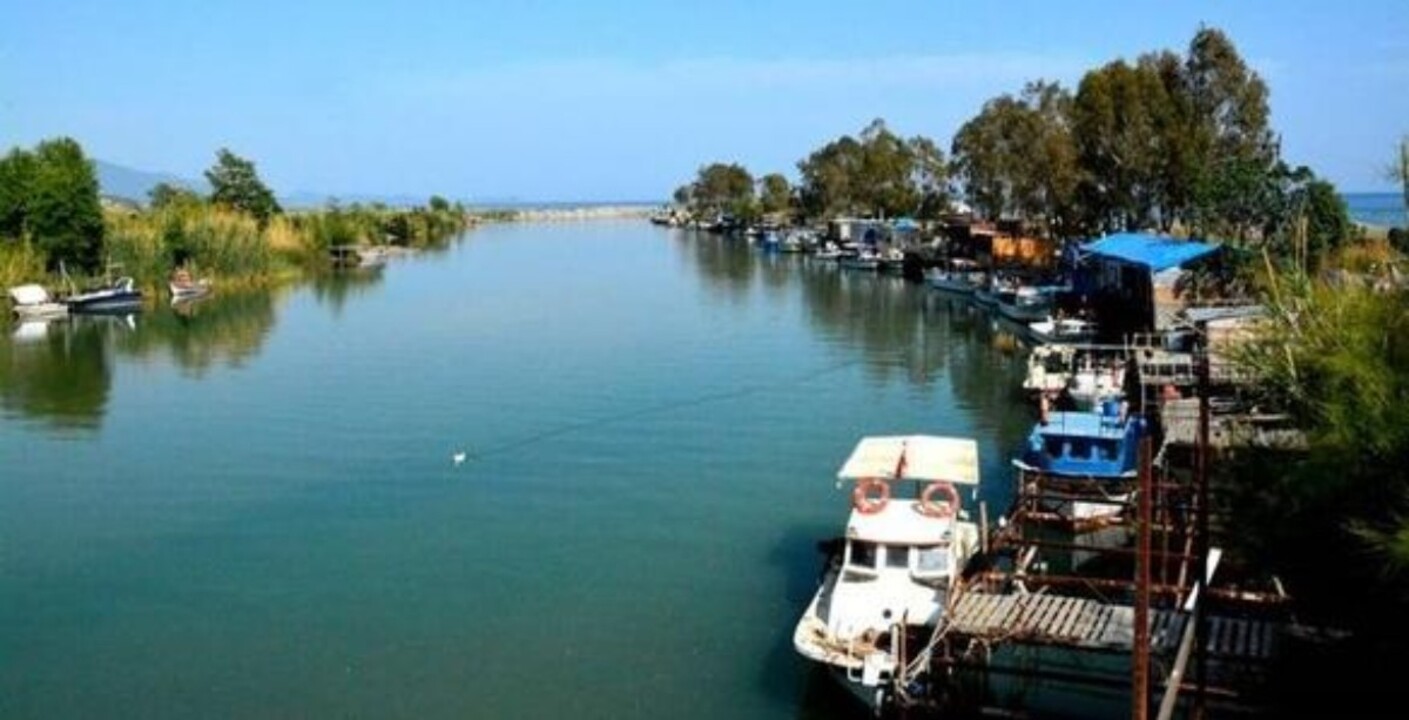 Anamur Çayi