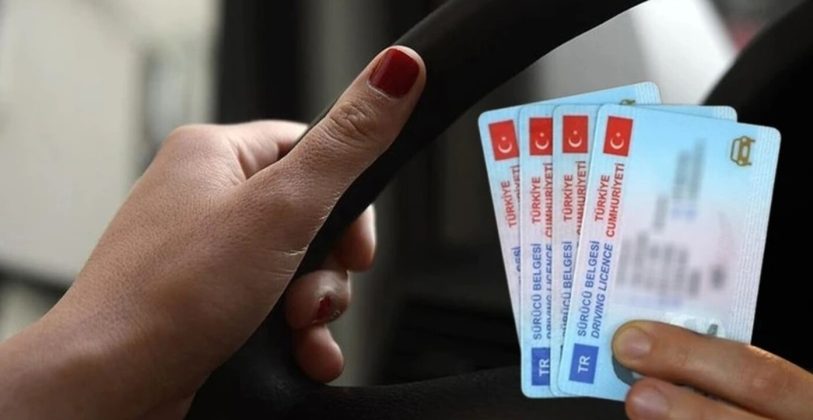 B Sinifi Ehliyeti Olan Herkesi Ilgilendiriyor Saglik Raporlari Bundan Sonra Boyle Olacak 813X420