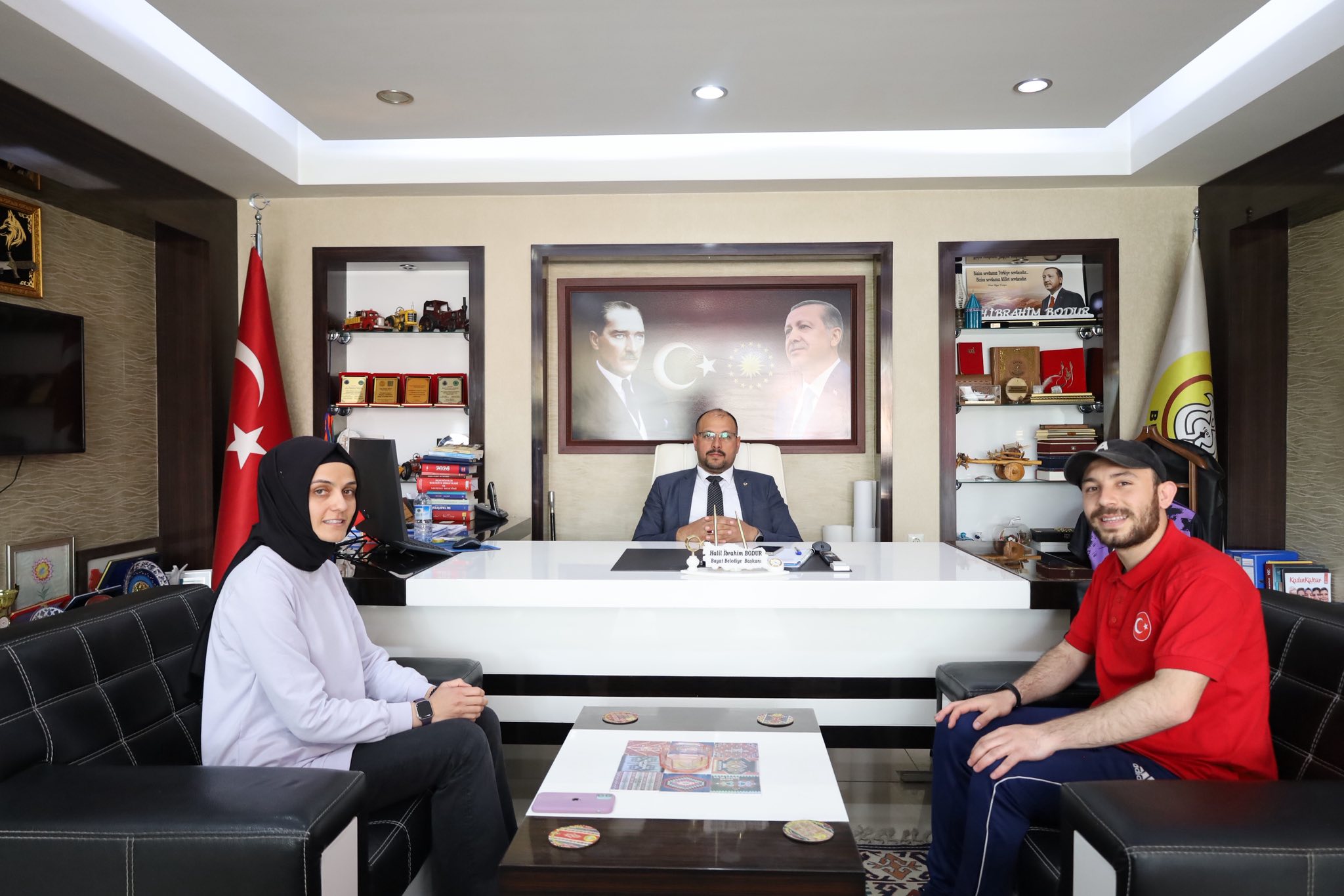 Başkan Bodur (2)
