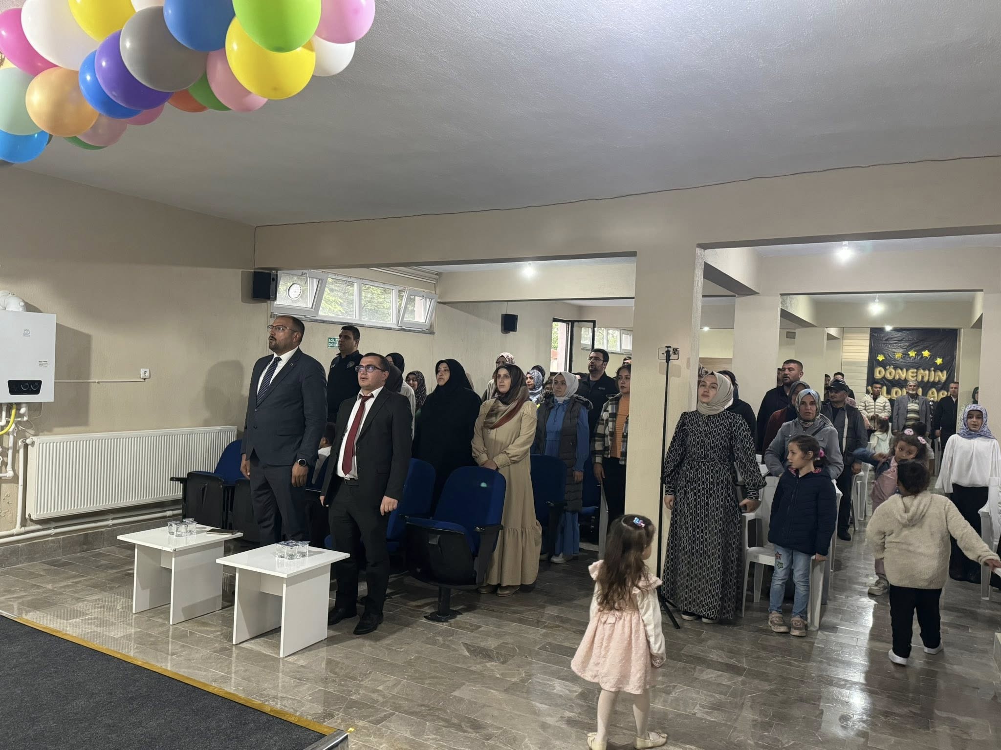 Başkan Bodur Öğrencileri Neden Tebrik Etti (1)