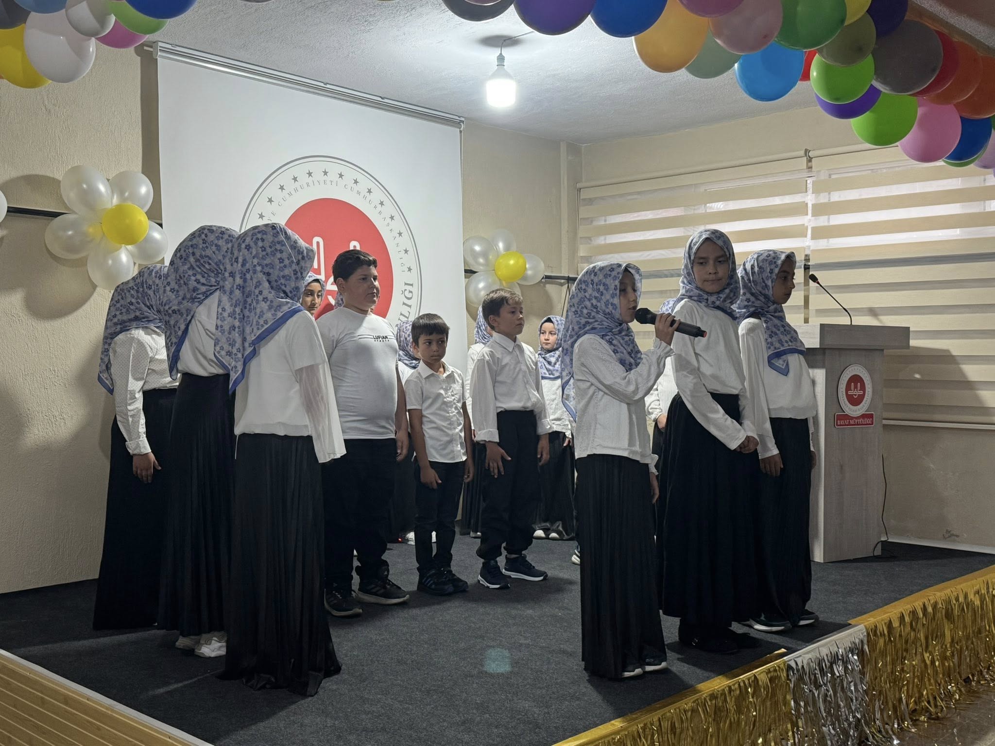 Başkan Bodur Öğrencileri Neden Tebrik Etti (5)