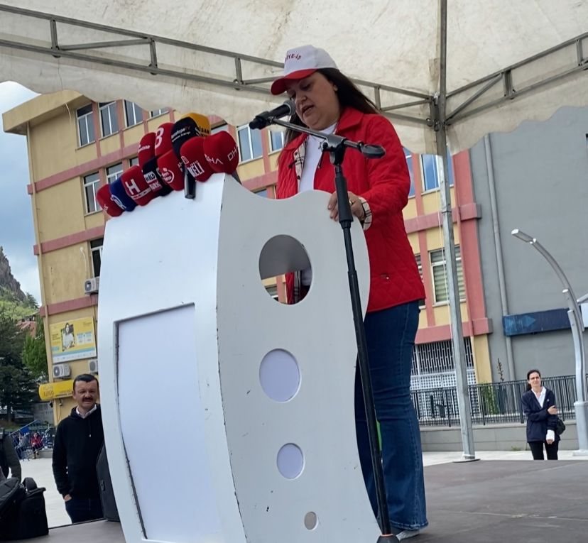 Başkan Köksal Beledi̇ye Personeli̇ Hakkinda Ne Dedi̇..