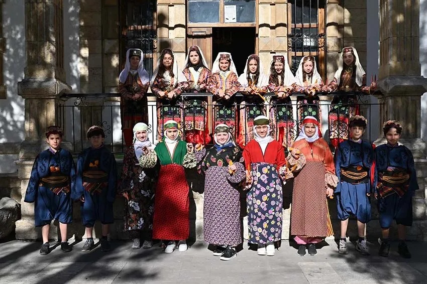 Başkan Koyuncu, Hangi̇ Seçi̇m Vaadi̇ni̇ Yeri̇ne Geti̇rdi̇1