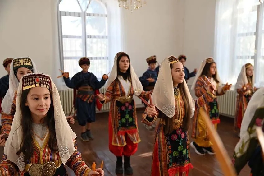 Başkan Koyuncu, Hangi̇ Seçi̇m Vaadi̇ni̇ Yeri̇ne Geti̇rdi̇2