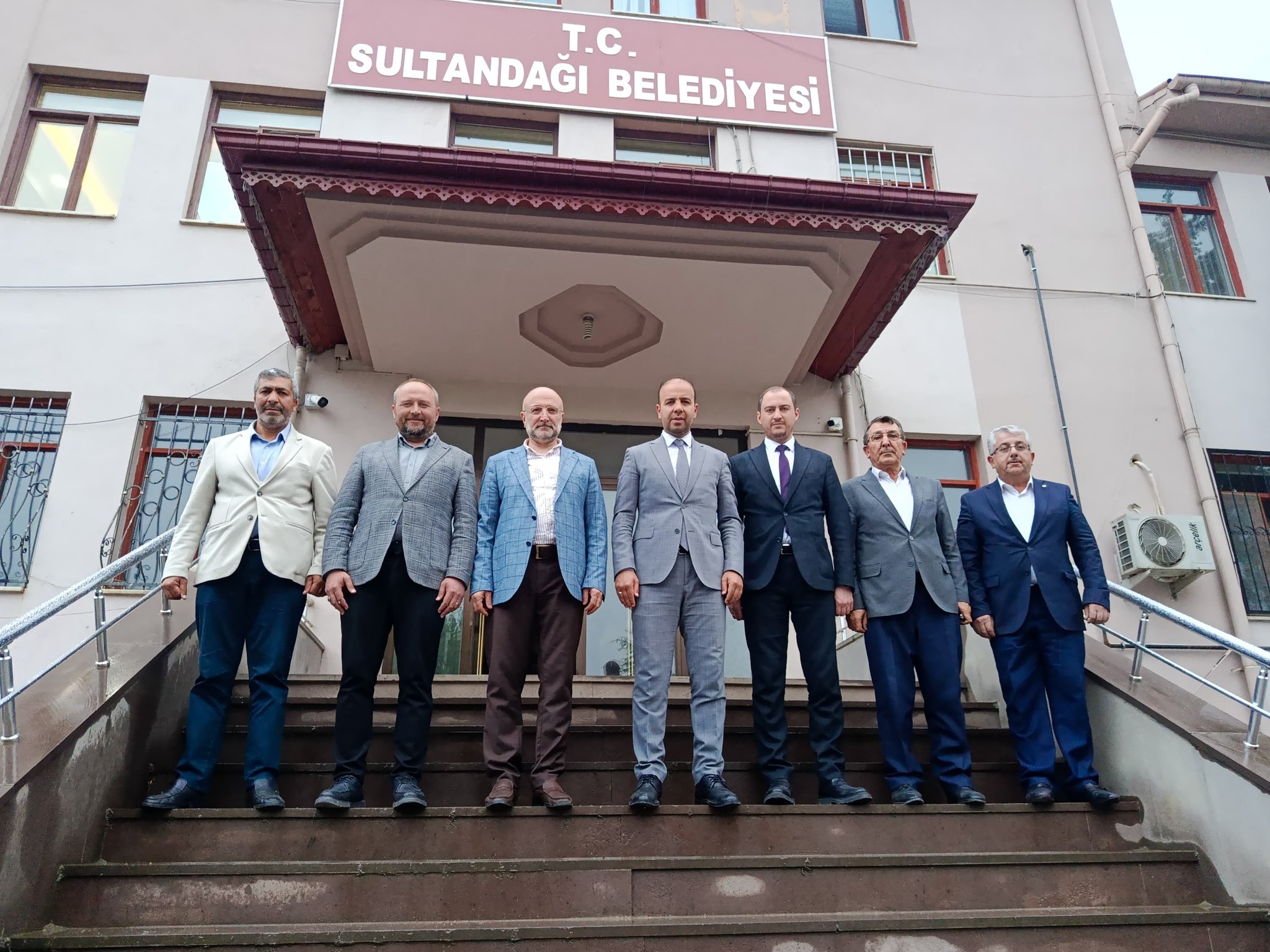 Başkan Şahi̇n Sultandaği’nda Neler Söyledi̇1