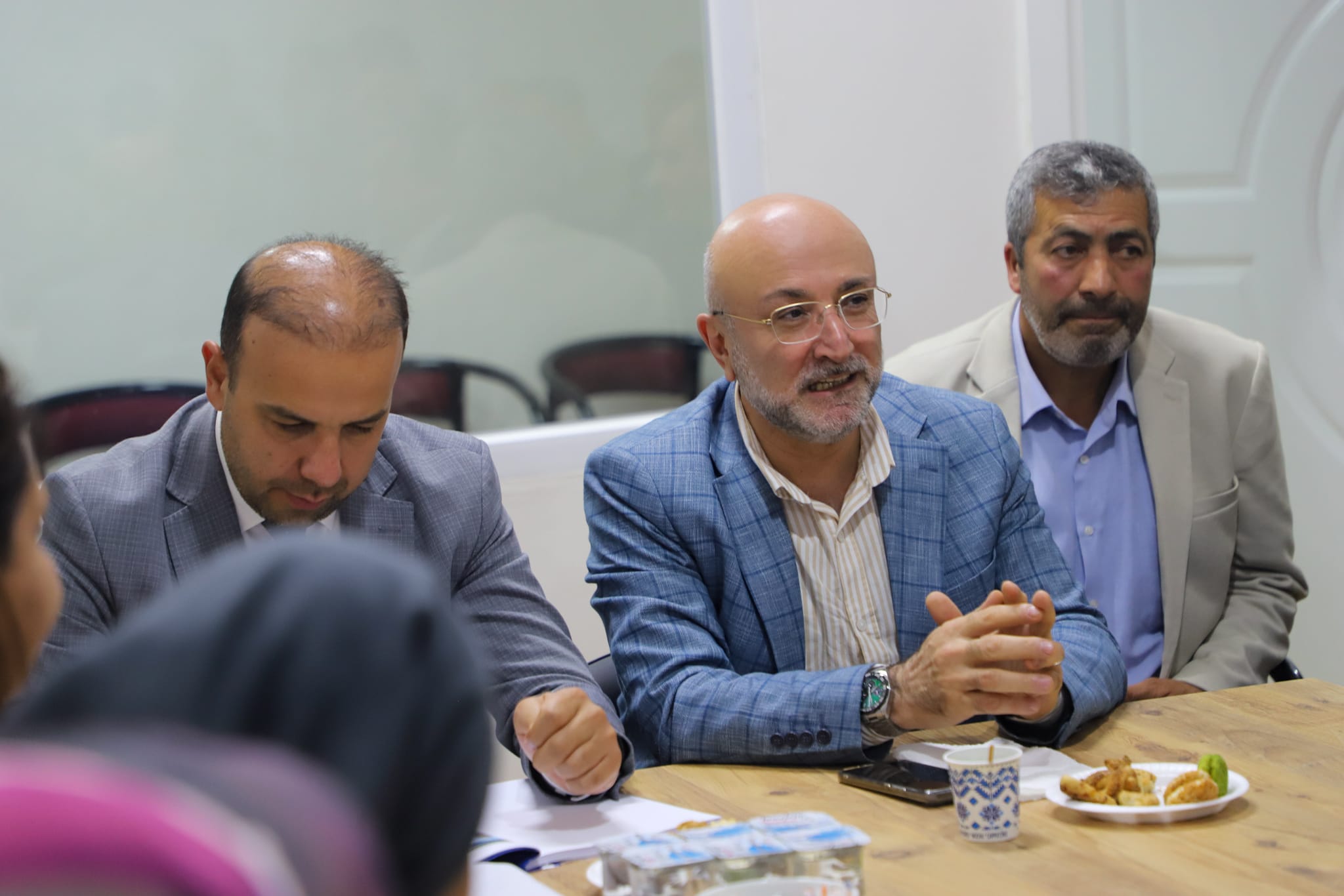 Başkan Şahi̇n Sultandaği’nda Neler Söyledi̇2