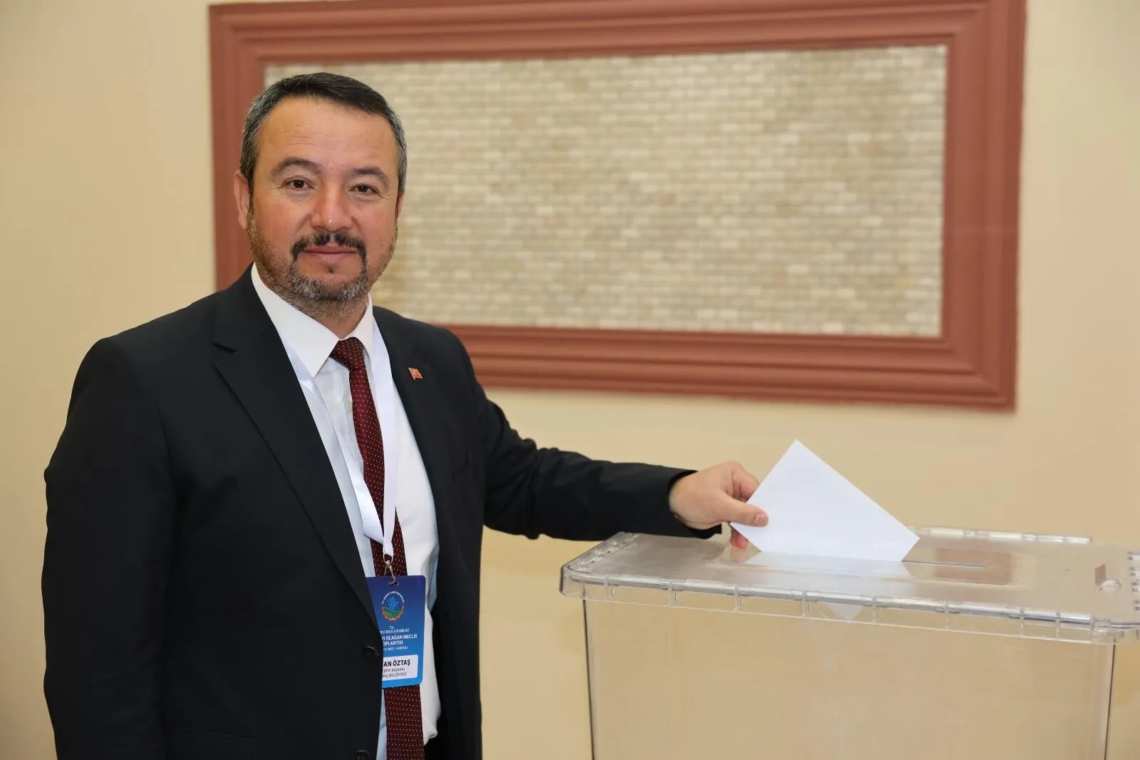 Baskana Gorev Ustune Gorev 2-1