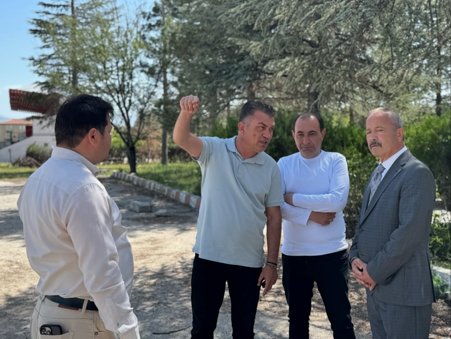 Bolvadin Gençler (1)