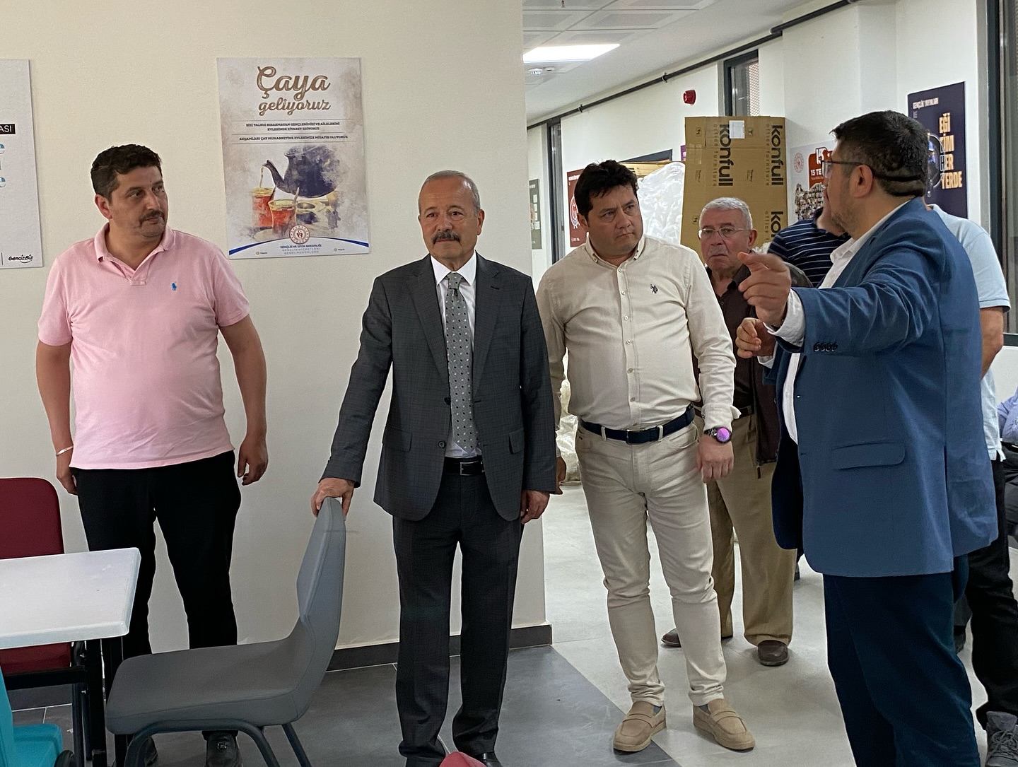 Bolvadin Gençler (4)