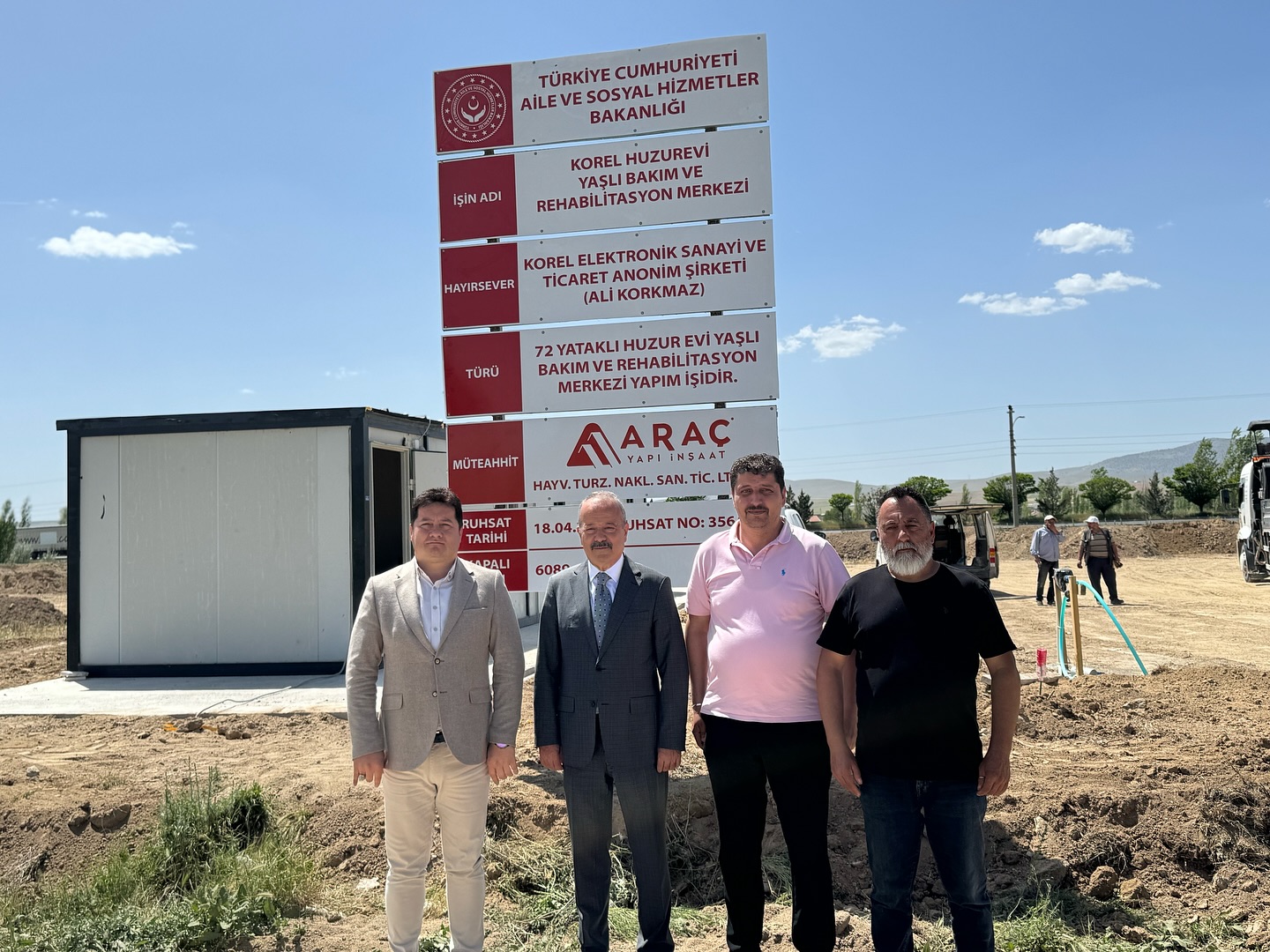 Bolvadi̇n’de Yatirimlarin Son Durumu Ne Oldu (2)