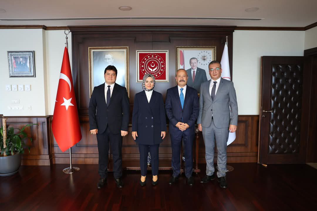 Bolvadi̇n'e Yeni̇ Huzurevi̇ Temel Kazi Çalişmalari Başladi7