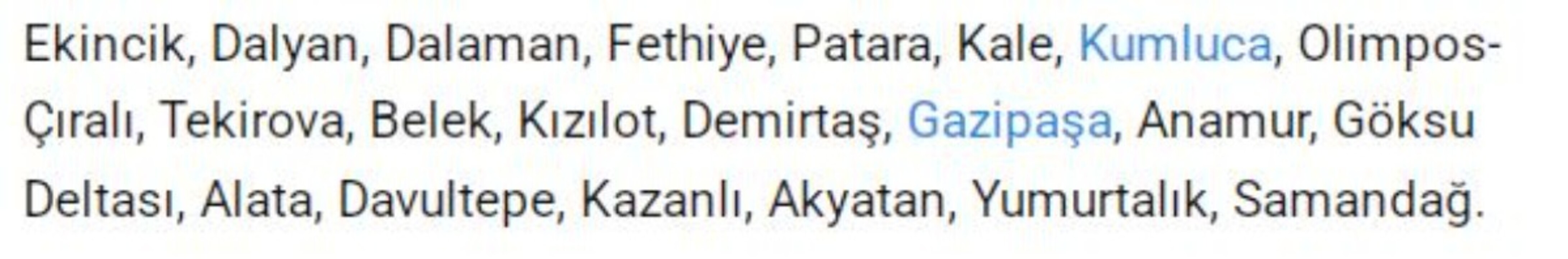 Bu Sahillere Giris Yasagi Cezasi Tam 557 Bin 212 Tl-1