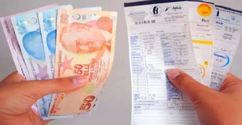 Buyuk Emekli Destek Paketi 2.500 T L Fatura Yardimi 81 Ilde Basladi. O Banka Tum Emeklileri Cagiriyor 813X420
