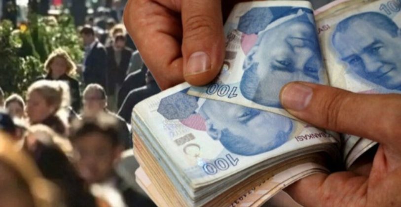 Calisma Bakanligi Calismalara Basladi Sigorta Primlerinde Devlet Katkisi Geliyor 813X420