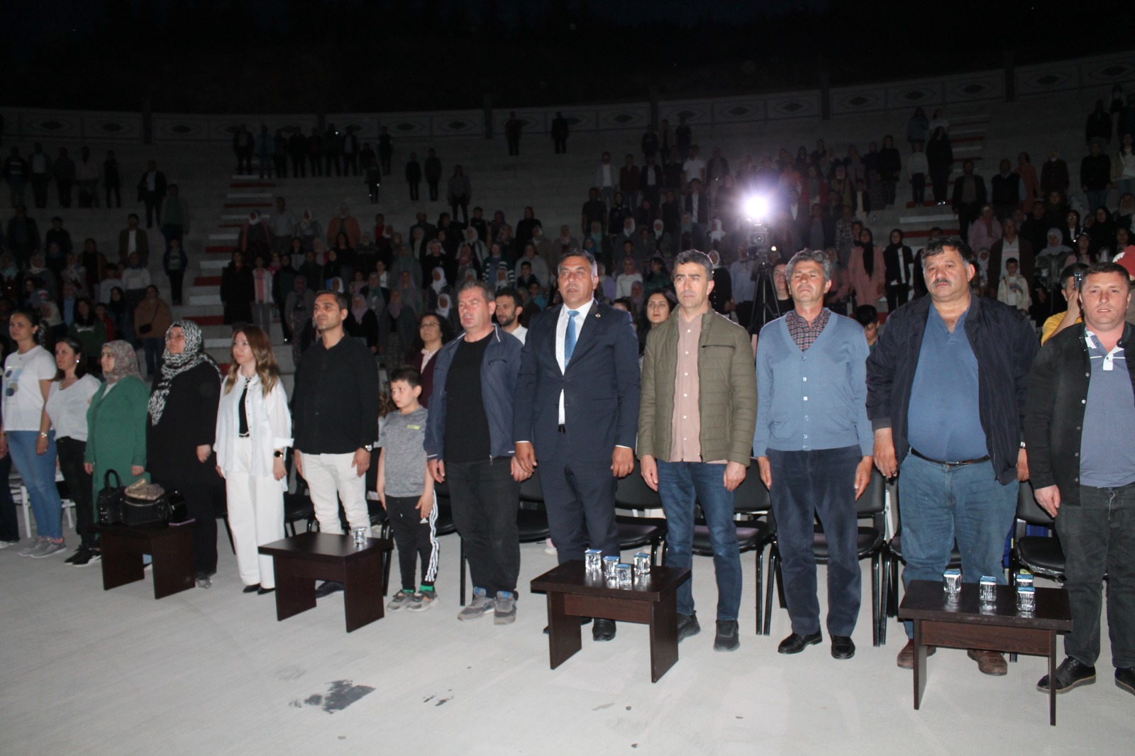 Çay'da Anadolu'nun Ayak İzleri̇ Gösteri̇si̇2 (2)