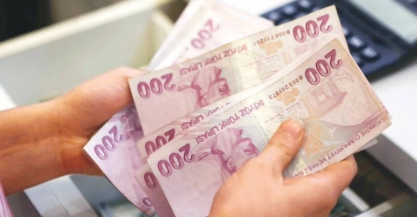 Cuzdanlari Dolduracak Mujde Resmen Aciklandi Emekliye 13 000 Tl Resmen Aciklandi Ek Odeme Icin Geri Sayim Basladi 36190