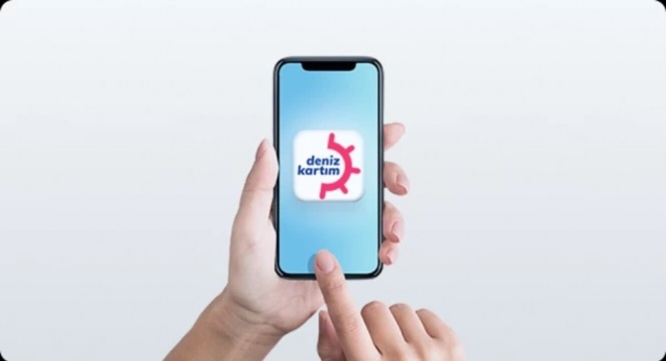 Denizbankdan Dijital Bankaciligin Yeni Adimi Ile 10 Bin Tl Odeme