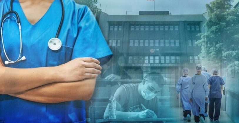 Dev Istihdam Haberi Saglik Bakani 18 Bin Personel Aliyor Iste Basvuru Tarihleri Ve Detaylar 813X420