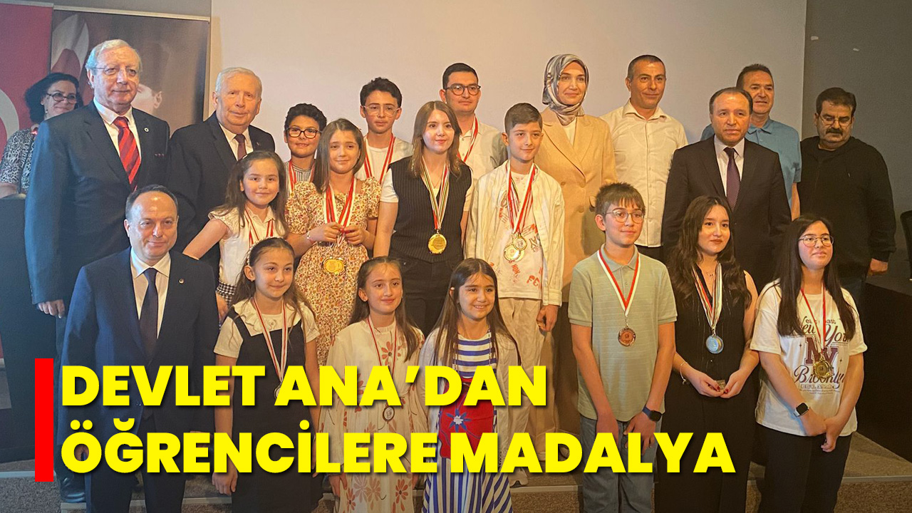 Devlet Ana Kopya