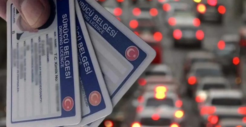 Ehliyet Sahipleri Dikkat 81 Ilde 2 Aylik Buyuk Kisitlama Geliyor 813X420