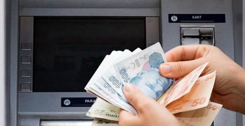 Emekli Maasi Alanlar Dikkat T U I K 2025 Yili Ilk Uc Aylik Enflasyon Oranlarina Gore Yeni Tablo Yayinlandi 813X420