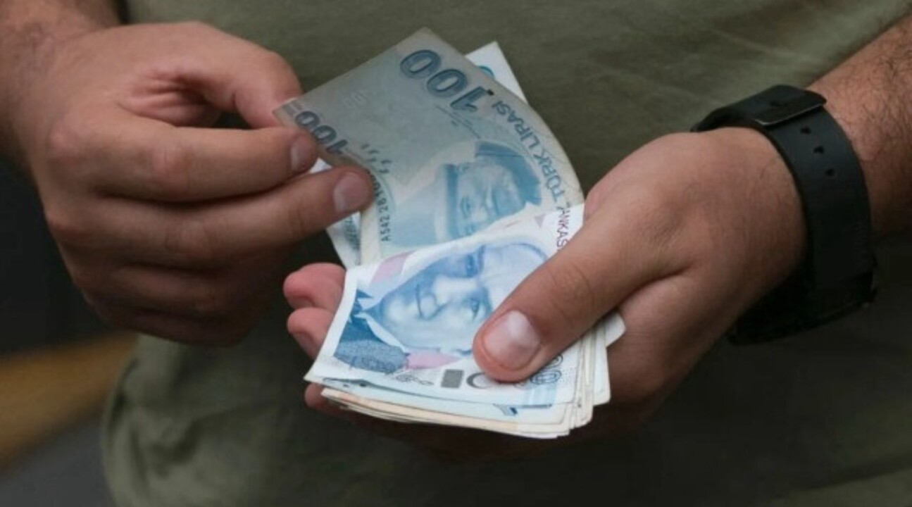 Emekli Maasi Alanlar Dikkat Tuik 2025 Yili Ilk Uc Aylik Enflasyon Oranlarina Gore Yeni Tablo Yayinlandi 32101
