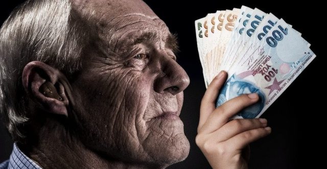 Emekliler Icin Duyuru 50.000 T Lye Nakit Odeme O Tarihte 640X331