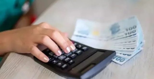 Emekliler Mayis Odeme Takvimi Mayisin 17 22 23 24 25 26Sinda Odemeler Basliyor 640X331
