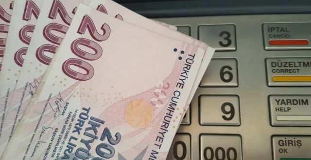 Emeklilere Buyuk Destek Firsati 25 Bin T L Odemeyi Basvuran Alacak 640X331
