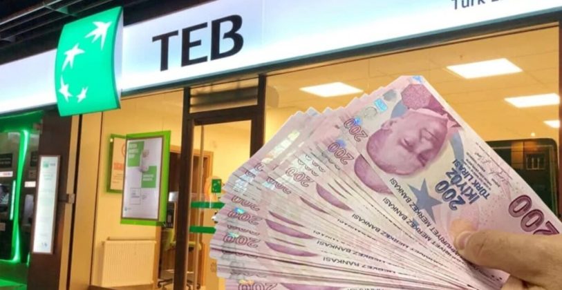 Emeklilere Promosyonda Dev Destek T E Bden 21.000 T L Odeme 813X420