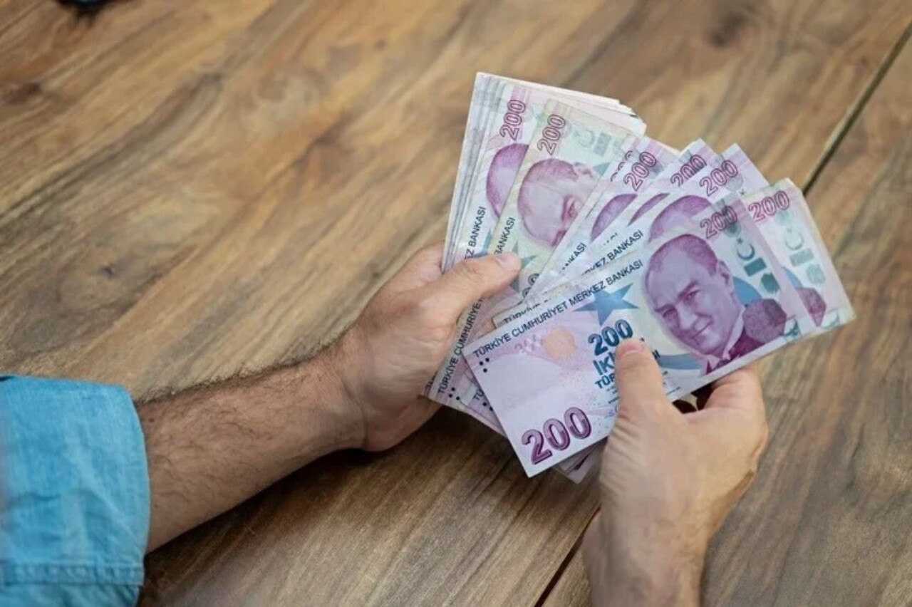 Emeklilere Tbmm Onayi Geldi 3 Gun Icinde 40 000 Tl Yatacak