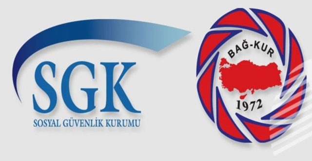 Emeklilikte Yeni Duzenleme Bagkurlular 5 Yil Daha Erken Emekli Olabilecek 640X331
