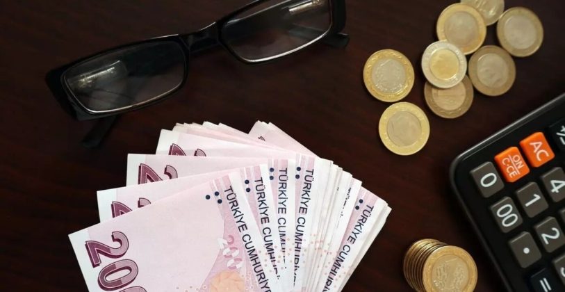 Emekliye Ek Odeme O Tarihte 4 Bin T L Odenecek 813X420