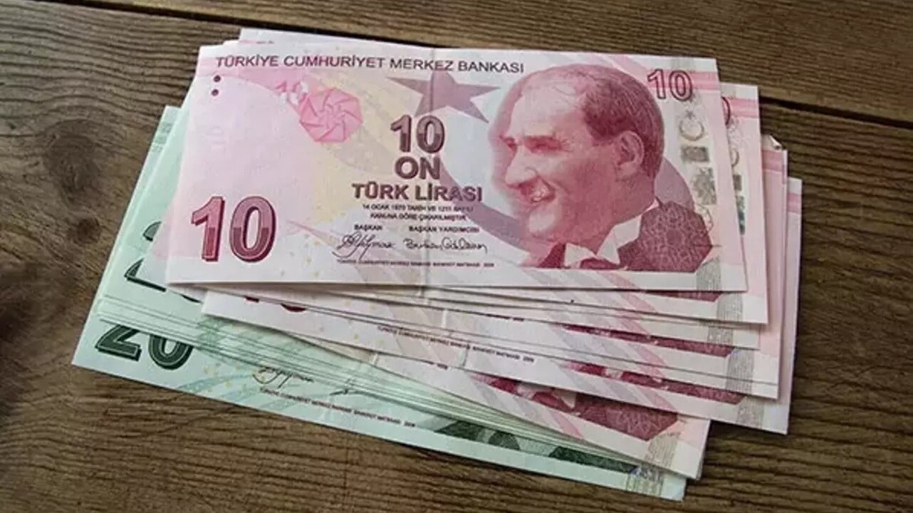 Emekliye Ek Odeme O Tarihte 4 Bin Tl Odenecek