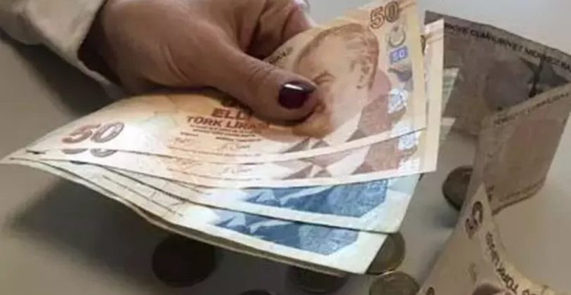 Emekliye Ek Zam Maaslara 2.500 T L Ek Odeme Geliyor 813X420