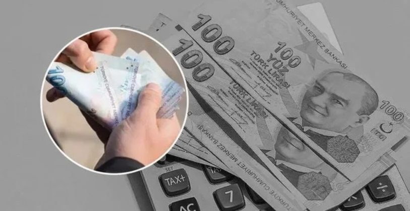 Emekliye Mujde Geldi Maaslara 6 Bin T L Ek Odeme 813X420
