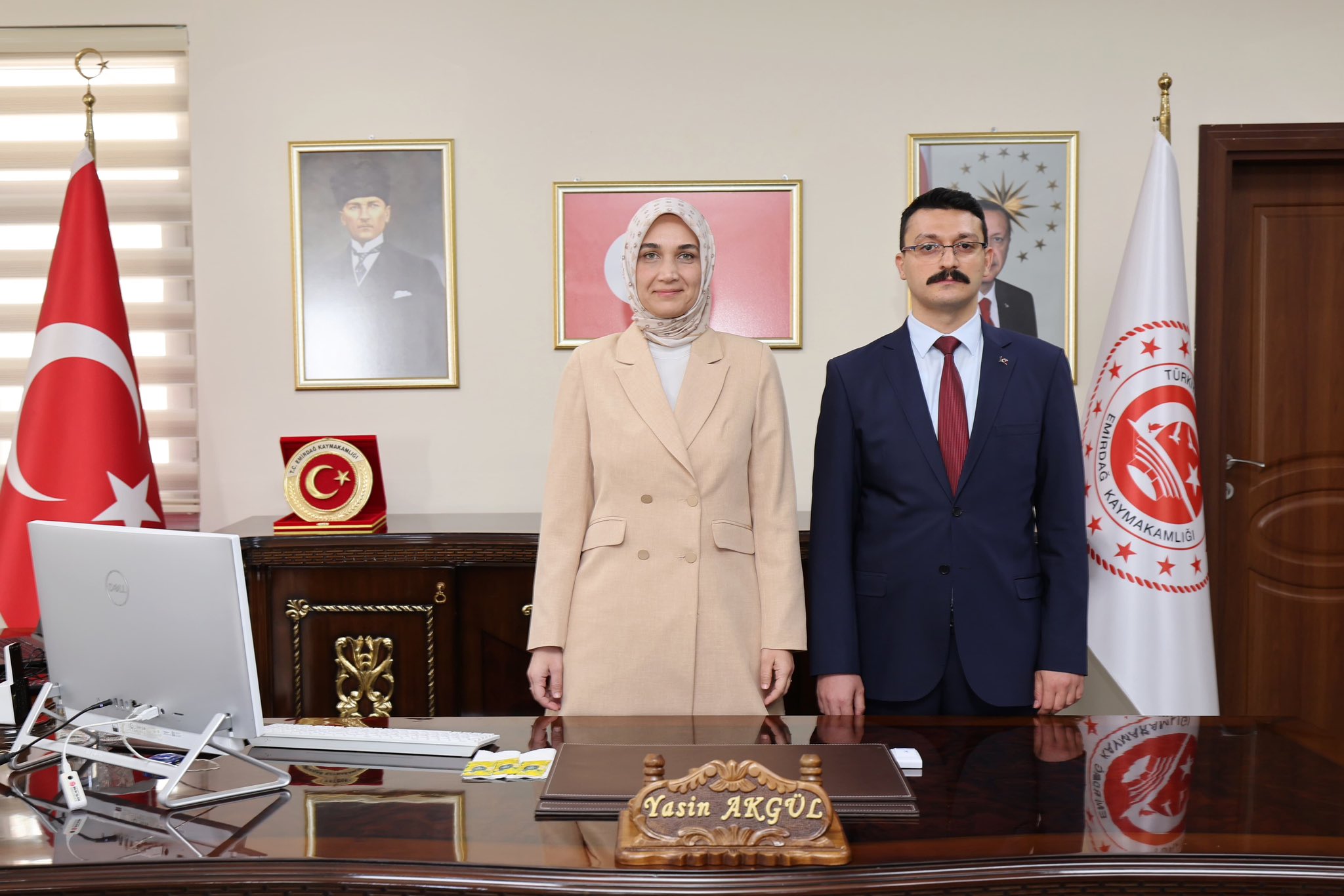 Emirdağ 2-1