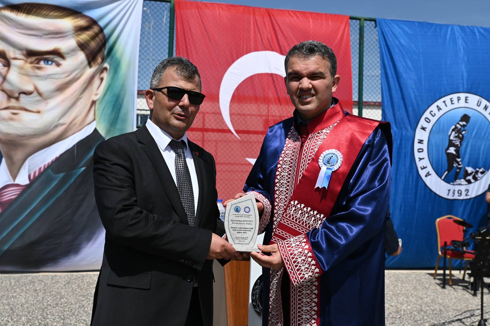 Emi̇rdağ’da Mezuni̇yet Coşkusu2