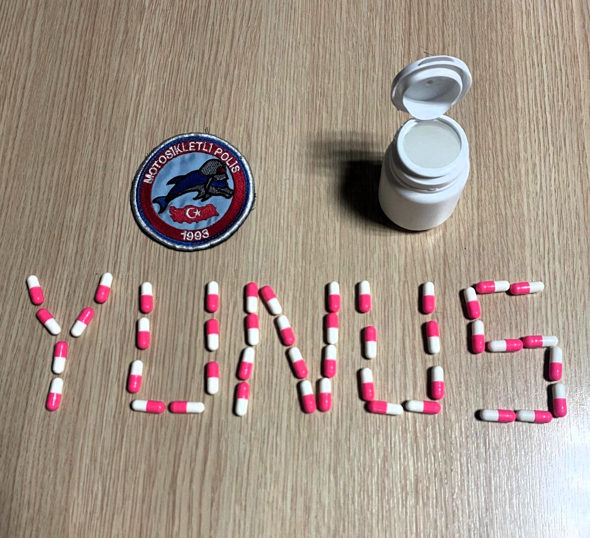 Emniyeti Müdürlüğü, 7 Günlük Operasyonla Suçlulara Göz Açtırmadı1