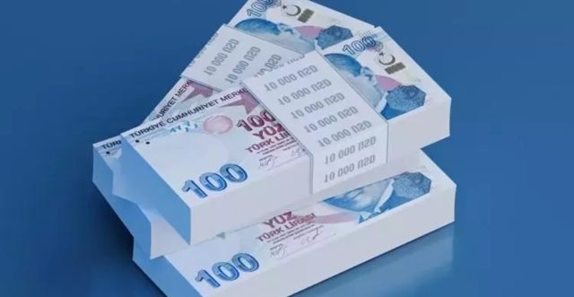 Faizsiz Aninda Odeme Katilim Bankasi Trink 100 Bin T L Odeyecek 640X331