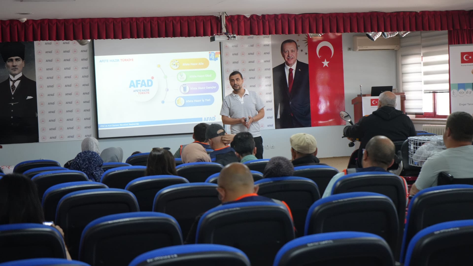 Farkımda Mısın (1)