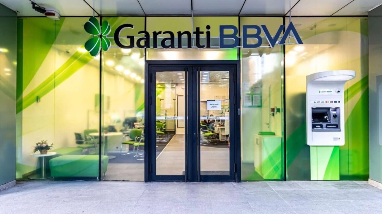 Garanti Bbvadan Genclere Odeme 3000 Tl Trink Yatacak 70186