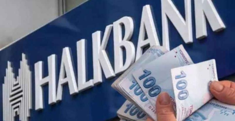Halkbank Emeklilere 100.000 T L Verecek Emeklilere Ozel Ihtiyac Kredisi 813X420