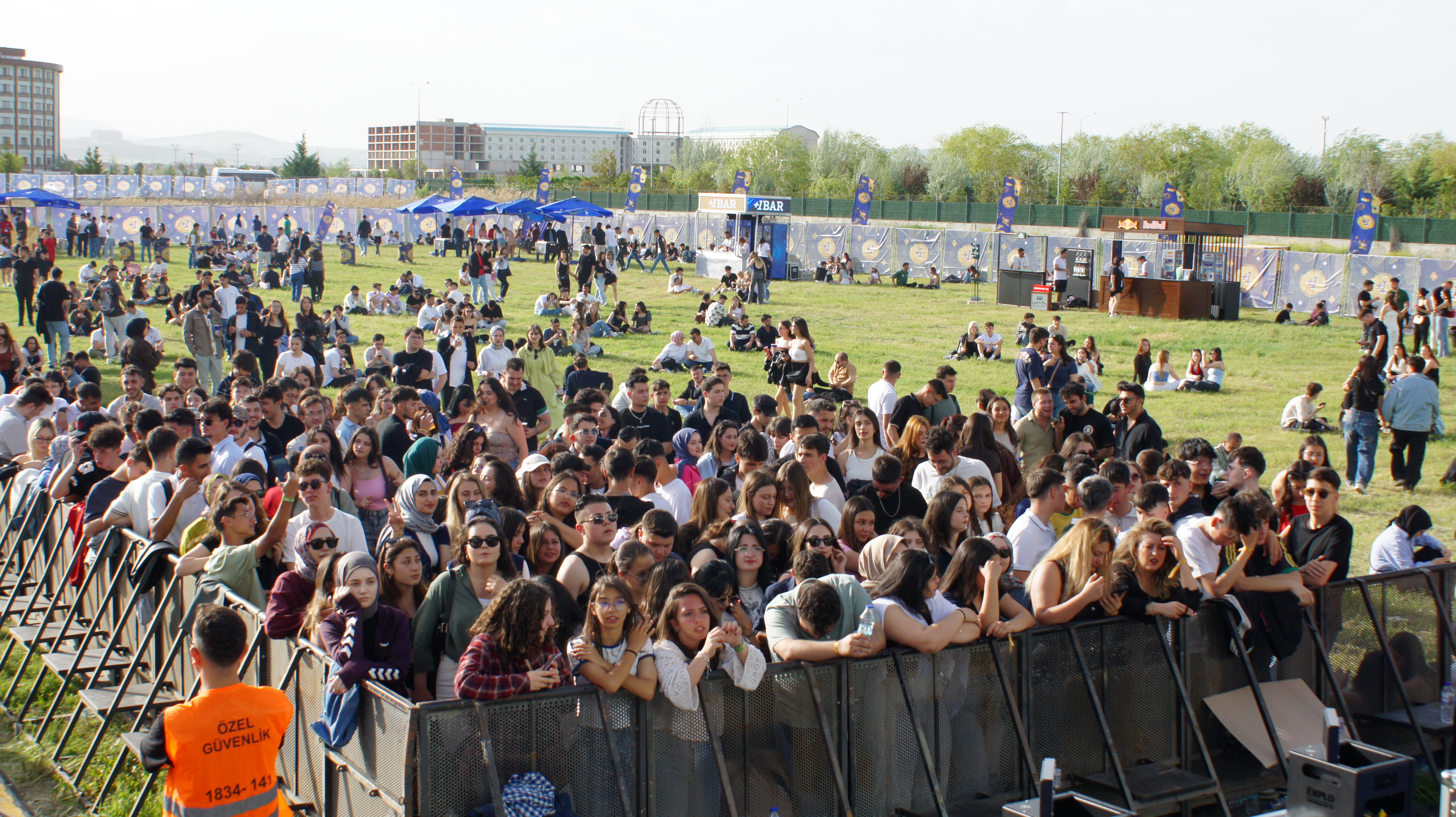 Hayal Gi̇bi̇ Festi̇val (1)