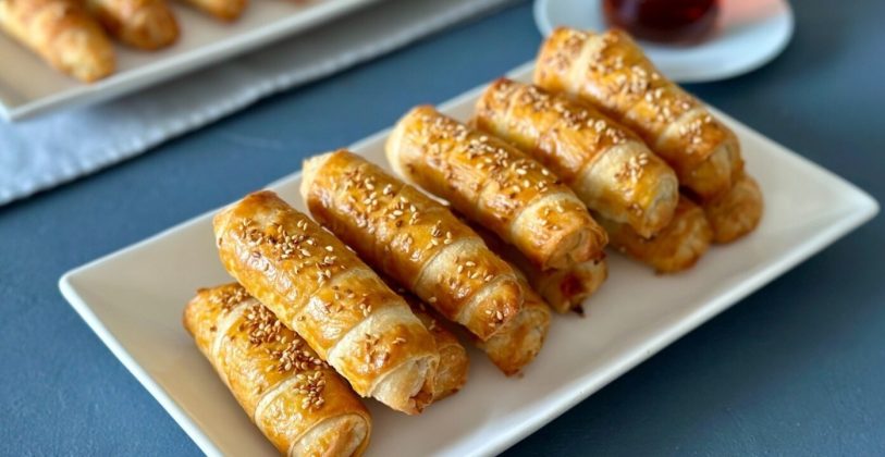 Hazir Yufkadan Sipsak Patatesli Borek Tarifi Puf Noktasi Meger Buymus 813X420