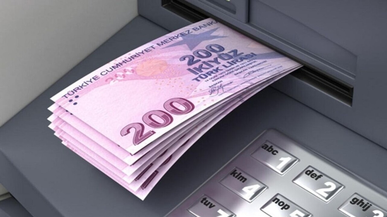Hesaplarinizi Hemen Kontrol Edin 5666 Tl Odeme Basladi