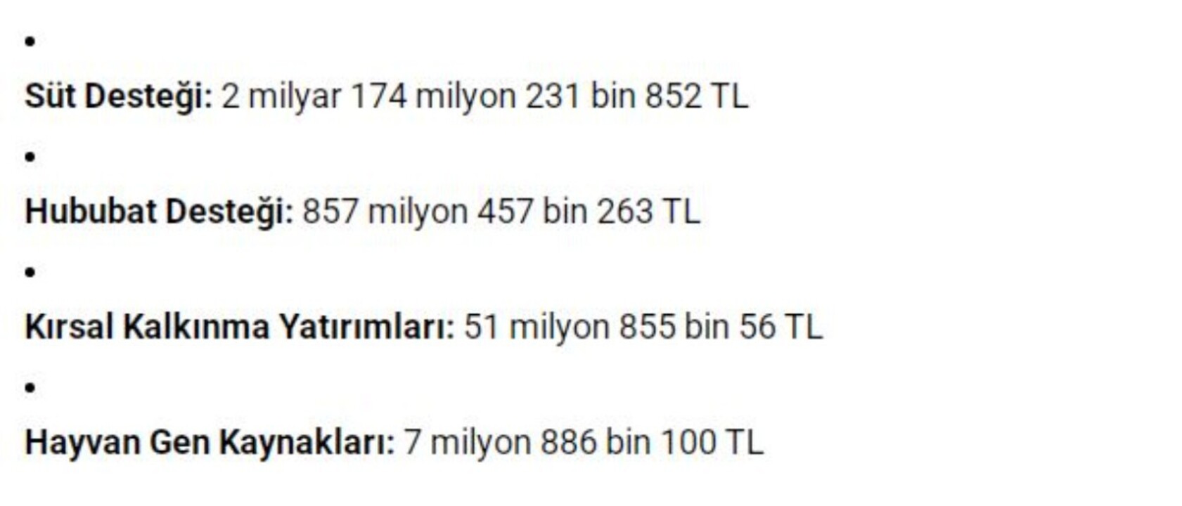 Hesaplarinizi Kontrol Edin 3 Milyar Lirayi Asan Destek Odemeleri Hesaplarda