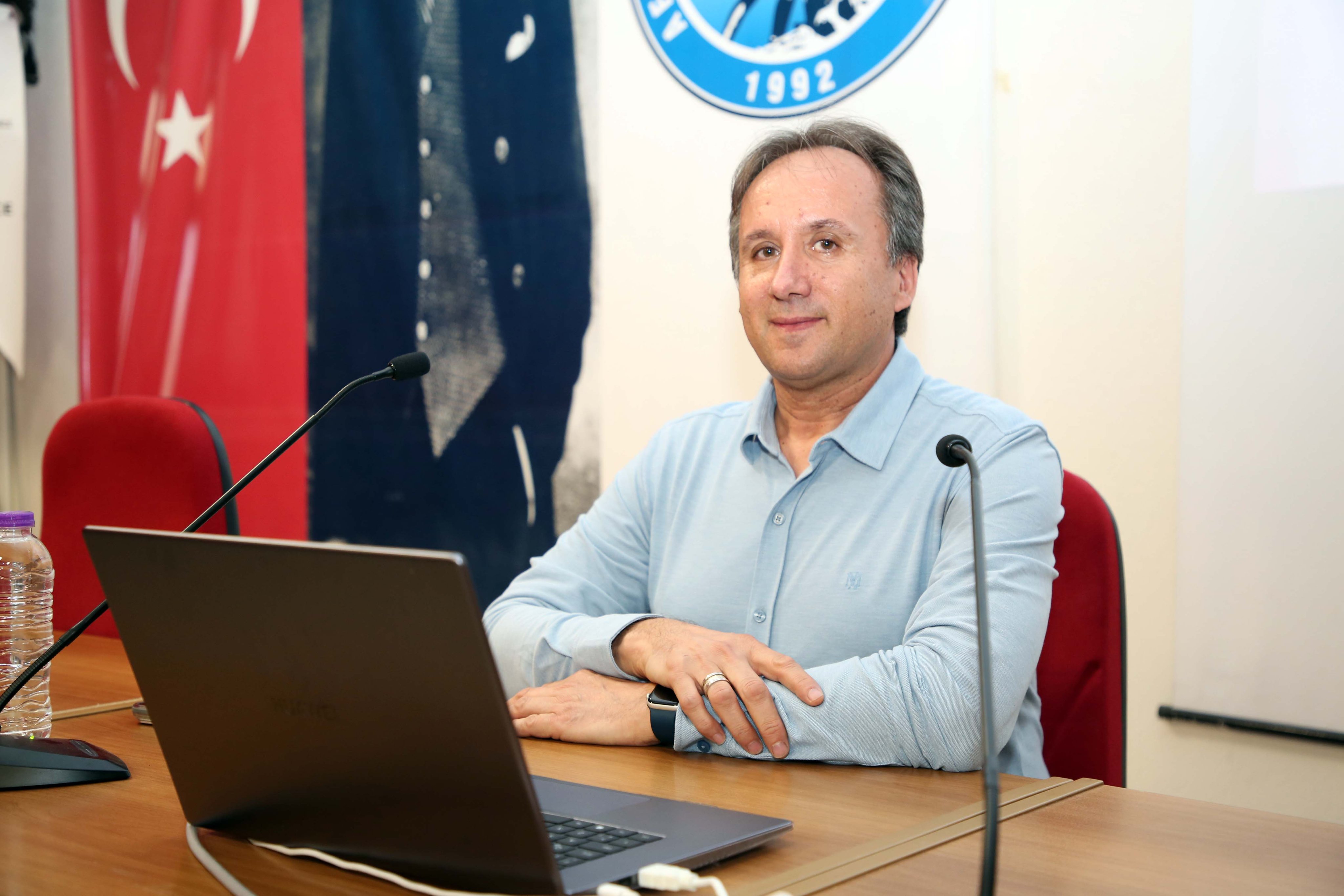 İi̇bf’de Kariyer Meslekleri Tanıtımı Yapıldı3