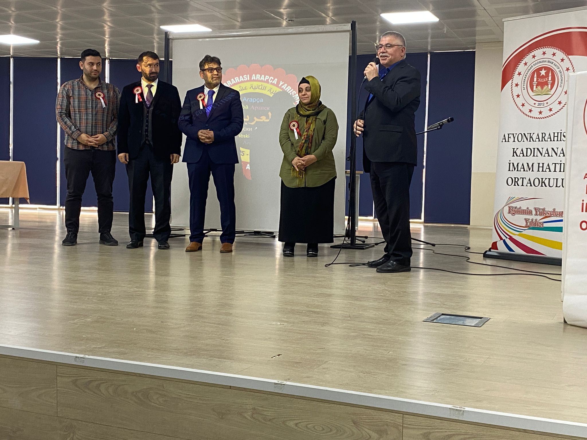 İl Finallerinde Birinci Olan Okullar Belli Oldu (1)