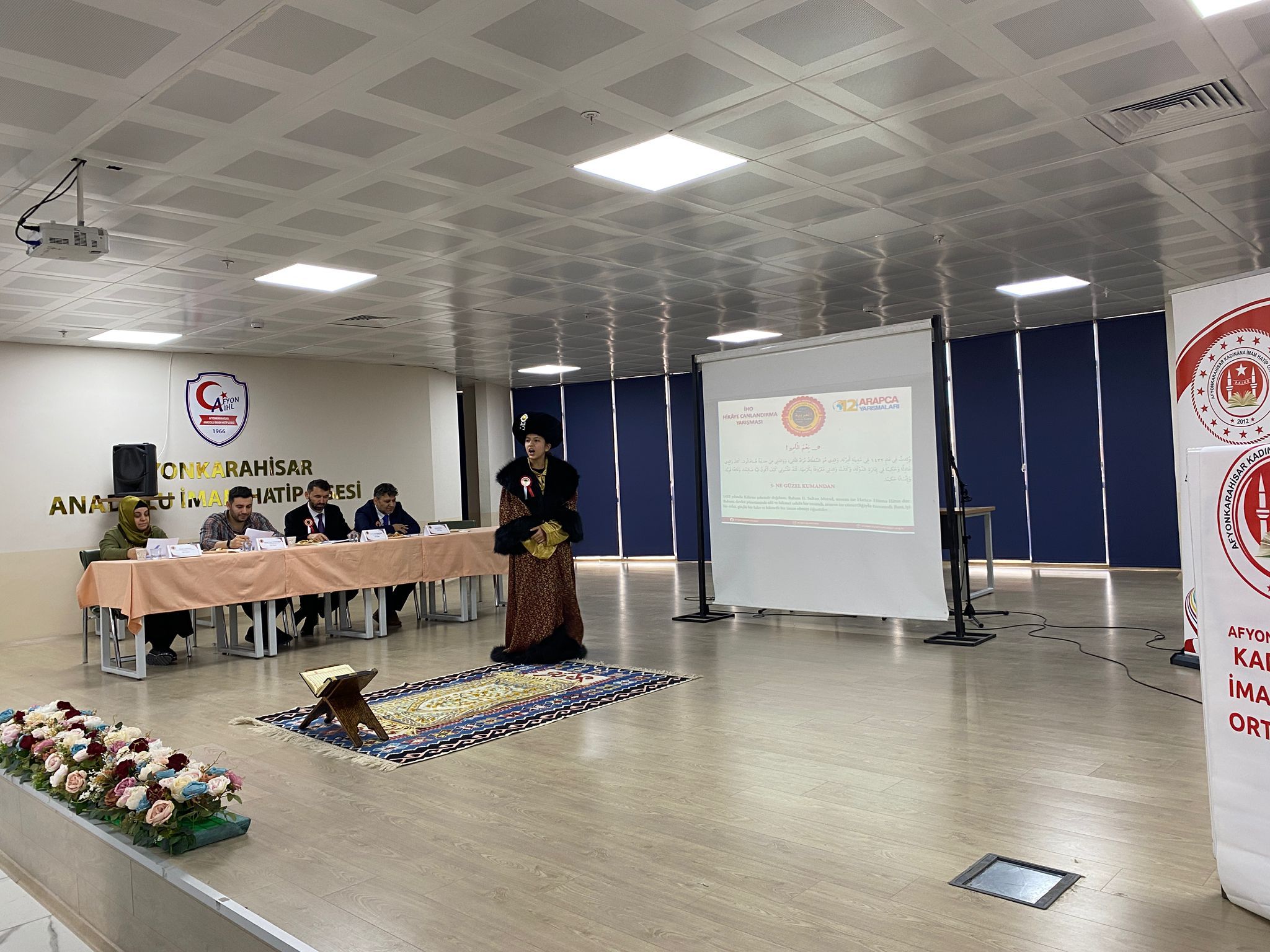 İl Finallerinde Birinci Olan Okullar Belli Oldu (3)